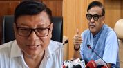 ‘No question of joining BJP’: Debabrata Saikia accuses Himanta of spreading 'false political propaganda' ‘No question of joining BJP’: Debabrata Saikia accuses Himanta of spreading 'false political propaganda'