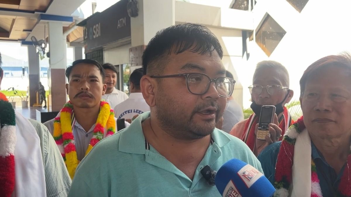 Manipur census deferment likely before Assembly session: Civil Society Organisations