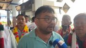 Manipur census deferment likely before Assembly session: Civil Society Organisations Manipur census deferment likely before Assembly session: Civil Society Organisations