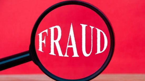 Cyber fraudsters target Assam residents in name of land revenue, document clearance