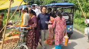 Food, Civil Supplies Department officials inspect Asam's Kaliabor market amid complaints over sugar, onion prices Food, Civil Supplies Department officials inspect Asam's Kaliabor market amid complaints over sugar, onion prices