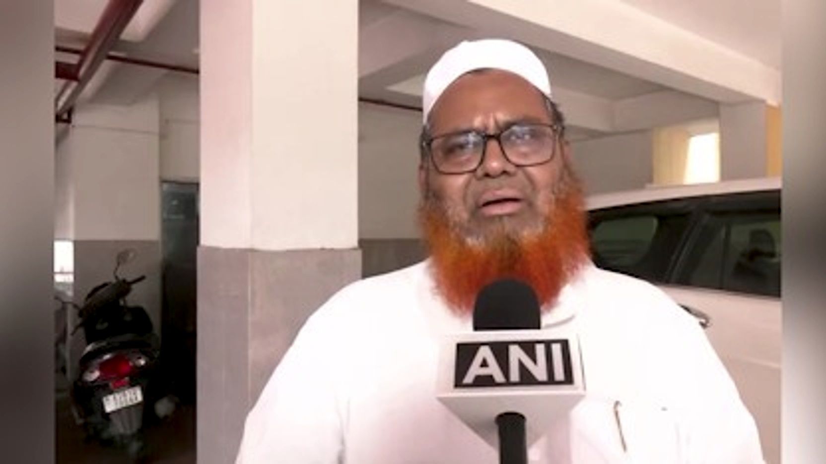 AIUDF MLA Rafiqul Islam expresses grief over Nepal floods, calls for humanitarian support