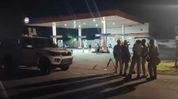 Hand grenade explodes at Oil Pump in Manipur’s Thoubal, no casualties reported Hand grenade explodes at Oil Pump in Manipur’s Thoubal, no casualties reported