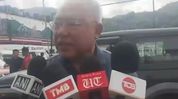 Manipur: Naga legislator Awangbou Newmai condemns IT road ambush, urges Kuki leaders to promote humanity Manipur: Naga legislator Awangbou Newmai condemns IT road ambush, urges Kuki leaders to promote humanity