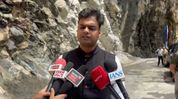 Sikkim steps up flood monitoring along Himalayan rivers amid Nepal flash flood concerns Sikkim steps up flood monitoring along Himalayan rivers amid Nepal flash flood concerns