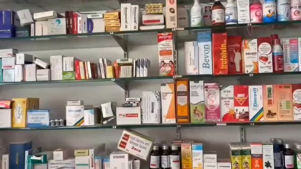 Fake medicines, illegal pharmacies raise concern across Assam