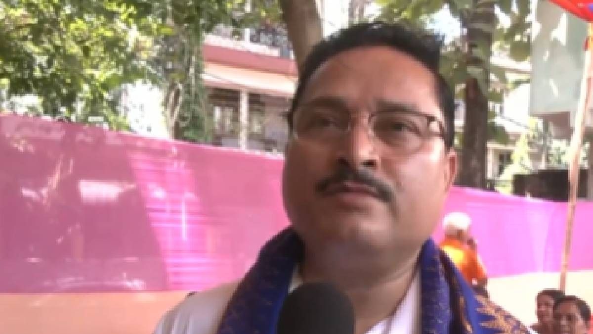 ‘People don’t take Rahul Gandhi seriously’: Dilip Saikia on purification row