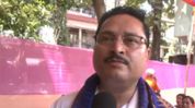 ‘People don’t take Rahul Gandhi seriously’: Dilip Saikia on purification row ‘People don’t take Rahul Gandhi seriously’: Dilip Saikia on purification row