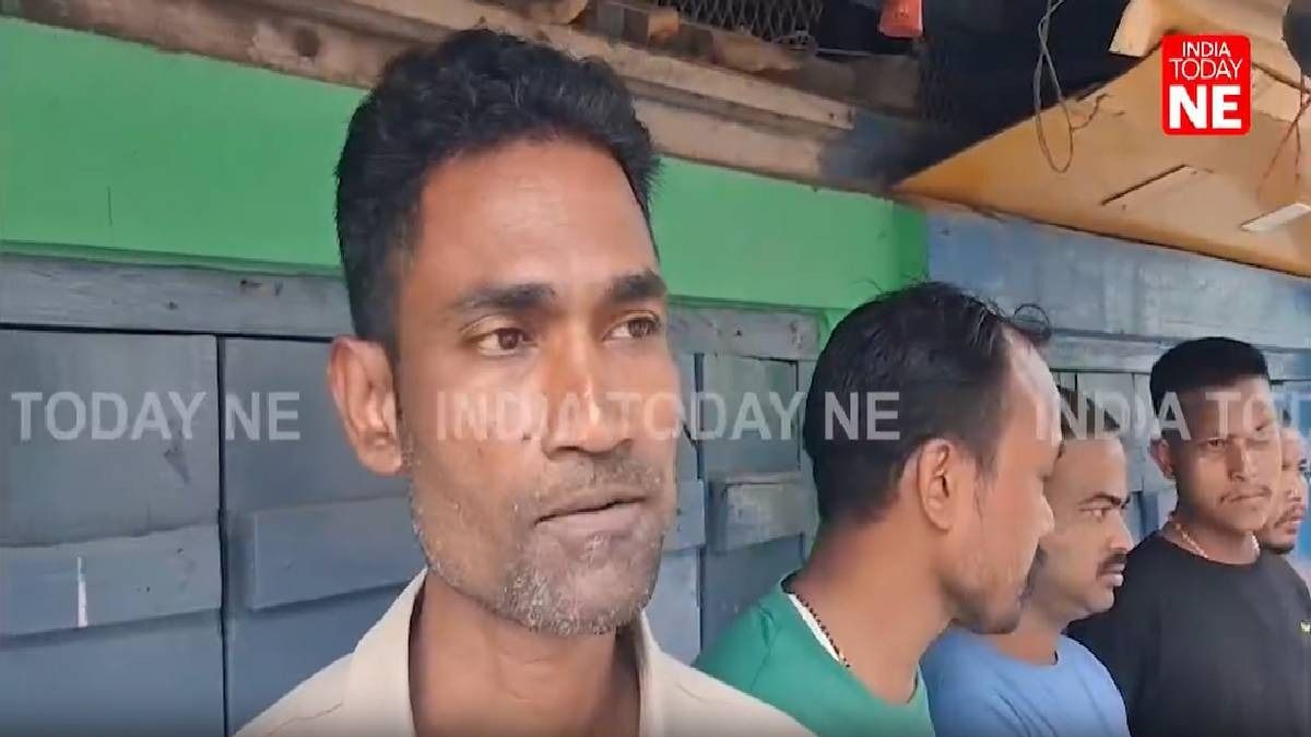 8 Assam workers rescued from flood-hit Nepal, search on for 5 missing