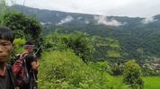 Two killed, two injured in firing at N Teikhang village in Manipur’s Kangpokpi Two killed, two injured in firing at N Teikhang village in Manipur’s Kangpokpi
