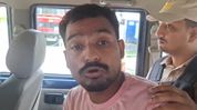 Man arrested in Kerala for allegedly hacking account, posting Rs 2-crore threat to kill Assam CM Man arrested in Kerala for allegedly hacking account, posting Rs 2-crore threat to kill Assam CM