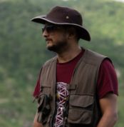 Gautam Baruah