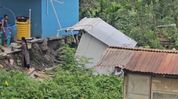Assam: NH construction halted again in Dima Hasao as Dolaichunga landowners demand compensation Assam: NH construction halted again in Dima Hasao as Dolaichunga landowners demand compensation