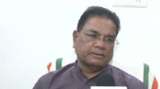Congress leader Ripun Bora questions benefits of 7.8 per cent Q1 GDP growth, says economy not reflecting ground reality Congress leader Ripun Bora questions benefits of 7.8 per cent Q1 GDP growth, says economy not reflecting ground reality
