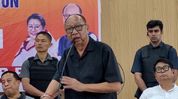 Manipur CM Khemchand urges stakeholders to shun bandhs, says shutdowns hurt poor, students Manipur CM Khemchand urges stakeholders to shun bandhs, says shutdowns hurt poor, students
