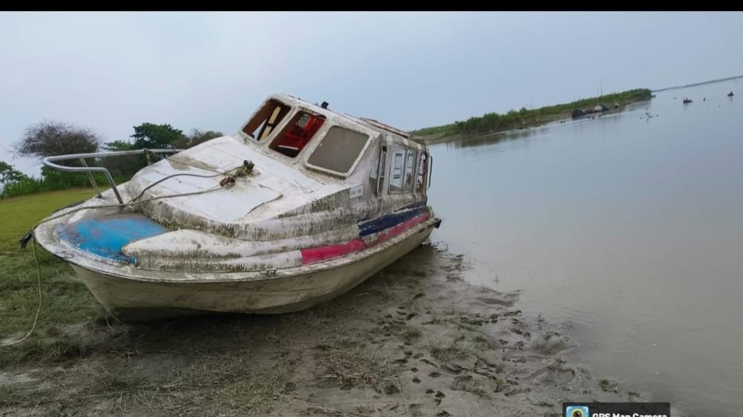 Assam: 108 employees' body demands probe into Majuli boat ambulance accident