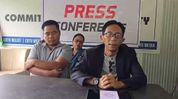 Manipur: Shutdown in Kangpokpi amid fresh violence, CoTU warns govt against repeating 2023 ‘mistakes’ Manipur: Shutdown in Kangpokpi amid fresh violence, CoTU warns govt against repeating 2023 ‘mistakes’
