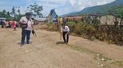 Assam: Rs 206 crore NESIDS road project in Karbi Anglong faces allegations of fund misuse, poor construction Assam: Rs 206 crore NESIDS road project in Karbi Anglong faces allegations of fund misuse, poor construction