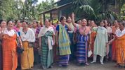 Assam LPG row: Kokrajhar consumers allege six-month delay, black-market sale of cylinders Assam LPG row: Kokrajhar consumers allege six-month delay, black-market sale of cylinders