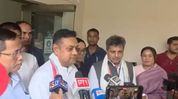 Manipur census deferment: ‘First demand is met’, says BJP's Sambit Patra; NRC to follow Manipur census deferment: ‘First demand is met’, says BJP's Sambit Patra; NRC to follow
