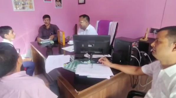 Assam’s Bajali takes on screen time with Best Reader contest for students