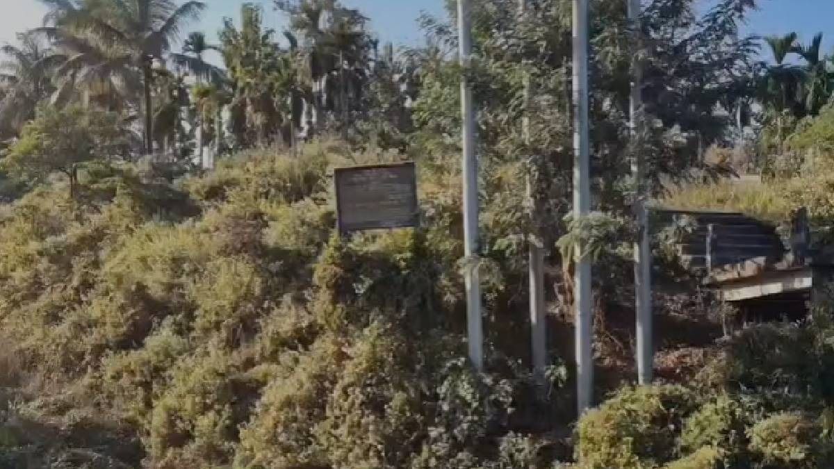 Ahom-era military monuments in Assam's Kaliabor under encroachment threat, calls grow for protection of heritage