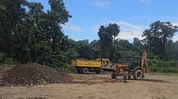 Assam: Tinkopani Reserved Forest faces alleged illegal stone mining, wildlife threat Assam: Tinkopani Reserved Forest faces alleged illegal stone mining, wildlife threat