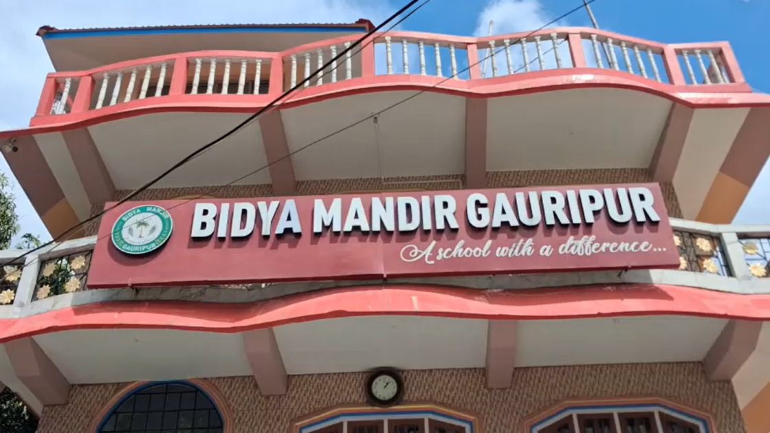 Assam's Bidya Mandir School faces public backlash over alleged academic and administrative irregularities