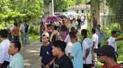 Tensions rise in Arunachal’s Bordumsa over SIR hearing; protest turns violent Tensions rise in Arunachal’s Bordumsa over SIR hearing; protest turns violent