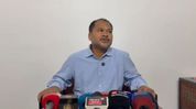 Akhil Gogoi alleges Congress MP Rakibul Hussain’s assets rose 477 per cent under BJP rule Akhil Gogoi alleges Congress MP Rakibul Hussain’s assets rose 477 per cent under BJP rule