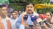 ‘Did I win because of you?’: Congress MP Rakibul Hussain hits back at Akhil Gogoi ‘Did I win because of you?’: Congress MP Rakibul Hussain hits back at Akhil Gogoi