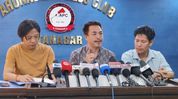 Students’ Union AAPSU warns Chakma community over Bordumsa violence, to announce next move on September 12 Students’ Union AAPSU warns Chakma community over Bordumsa violence, to announce next move on September 12