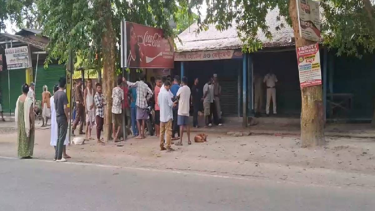 Assam: Body of unidentified man recovered near Bongaigaon Medical College, police begins probe