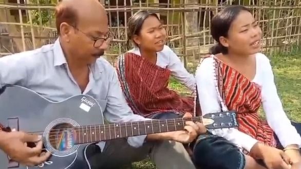 The teacher who refused to retire: Assam educator continues teaching two years after retirement