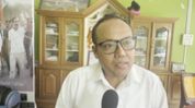 “I will continue my fight for justice”: Manipur Congress MLA Meghachandra after blast near residence “I will continue my fight for justice”: Manipur Congress MLA Meghachandra after blast near residence