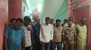 Assam police arrest 33 in fraud, extortion racket around police stations under Boko-Chaygaon co-district area Assam police arrest 33 in fraud, extortion racket around police stations under Boko-Chaygaon co-district area