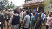 Assam: Tension in Lampi as Meghalaya supporters allegedly object to Census enumeration Assam: Tension in Lampi as Meghalaya supporters allegedly object to Census enumeration