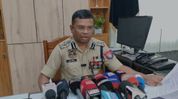 Bongaigaon Police detain 12 in overnight crackdown against fraudsters Bongaigaon Police detain 12 in overnight crackdown against fraudsters