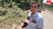 Arunachal intensifies NH-415 restoration ahead of Vice President’s visit to Itanagar Arunachal intensifies NH-415 restoration ahead of Vice President’s visit to Itanagar