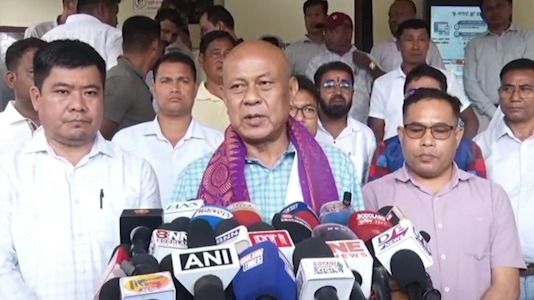 Assam: BTR cattle markets barred from selling cattle outside region amid Bangladesh smuggling allegations