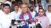 Assam: BTR cattle markets barred from selling cattle outside region amid Bangladesh smuggling allegations Assam: BTR cattle markets barred from selling cattle outside region amid Bangladesh smuggling allegations