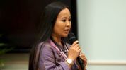 WATCH | Sikkim teacher’s ‘aura’ remark leaves PM Modi amused in light-hearted exchange WATCH | Sikkim teacher’s ‘aura’ remark leaves PM Modi amused in light-hearted exchange