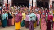 Manipur women vendors seek action on NRC, caution against political use Manipur women vendors seek action on NRC, caution against political use