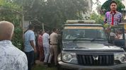 Assam: 17-year-old found murdered at father’s quarters in Khetri, probe underway Assam: 17-year-old found murdered at father’s quarters in Khetri, probe underway
