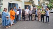 ‘Not just Assam’s icon’: Bhupen Hazarika’s legacy celebrated at Kolkata home ‘Not just Assam’s icon’: Bhupen Hazarika’s legacy celebrated at Kolkata home