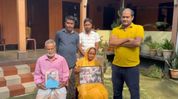 “CBI’s failure to arrest accused for eight years is shameful": Former student leader Laffiqul Islam’s family “CBI’s failure to arrest accused for eight years is shameful": Former student leader Laffiqul Islam’s family