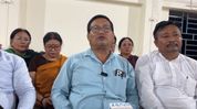 “Half cooked and half amended”: JFD seeks rectification of Manipur census deferment notification “Half cooked and half amended”: JFD seeks rectification of Manipur census deferment notification