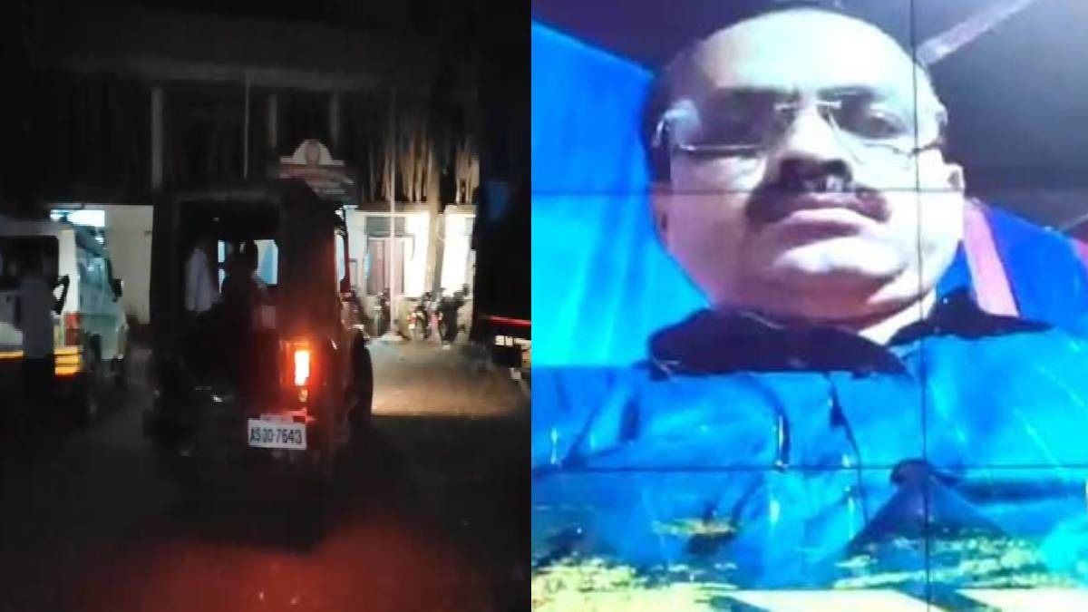 Assam: 50-year-old man detained after 13-year-old girl allegedly sexually assaulted in Dhubri