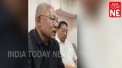 Naga MLAs abstain from Manipur assembly session, demand justice in Leilon Vaiphei killing, action against Deputy CM Nemcha Kipgen Naga MLAs abstain from Manipur assembly session, demand justice in Leilon Vaiphei killing, action against Deputy CM Nemcha Kipgen