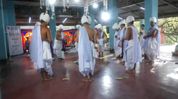 Manipur’s 64 Rasa tradition showcased, academy vows to preserve dying art form Manipur’s 64 Rasa tradition showcased, academy vows to preserve dying art form